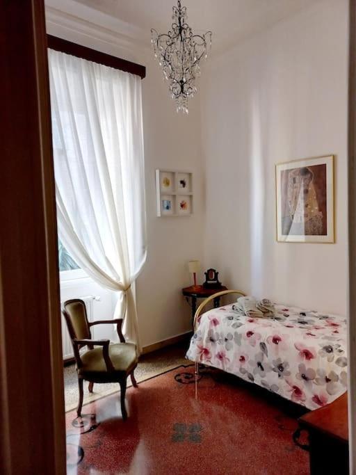 דירות ג'נובה Casa Raggio מראה חיצוני תמונה