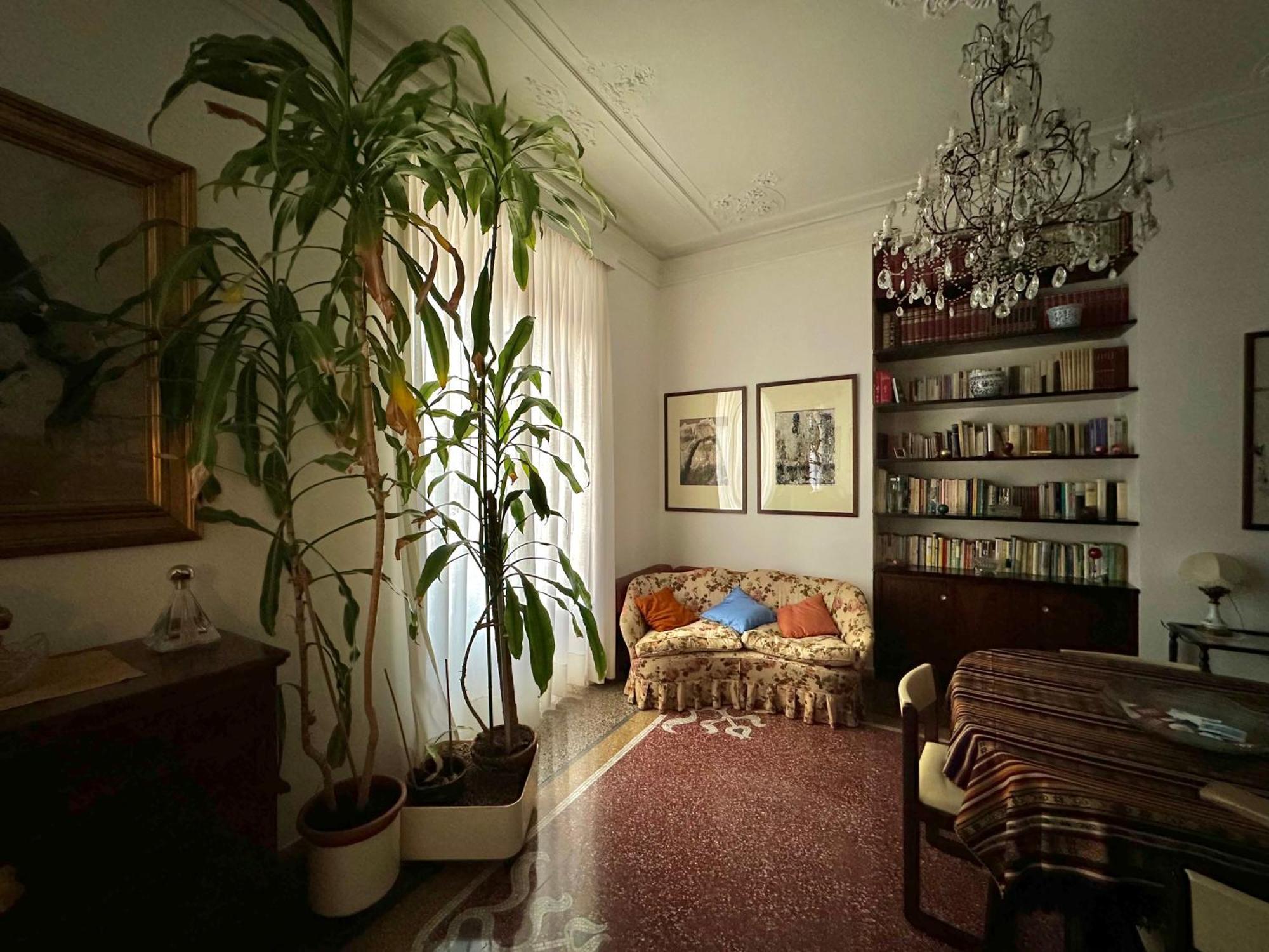 דירות ג'נובה Casa Raggio מראה חיצוני תמונה